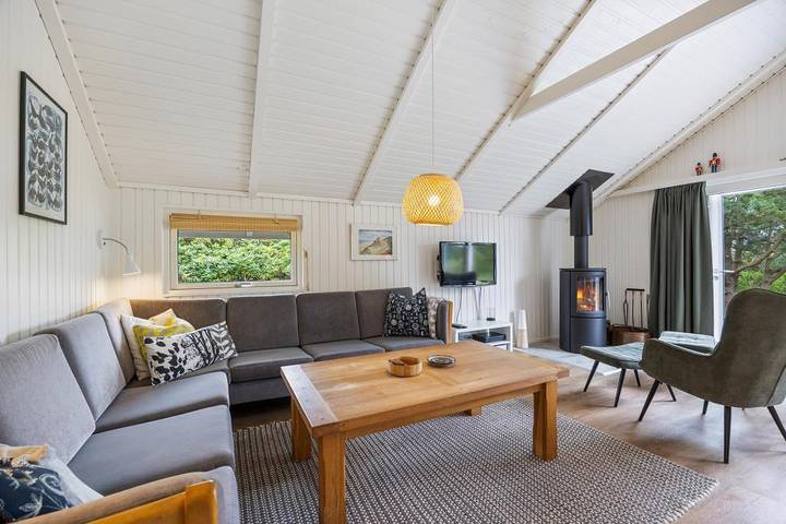 Ferienhaus für 6 Personen in Hvide Sande - 2