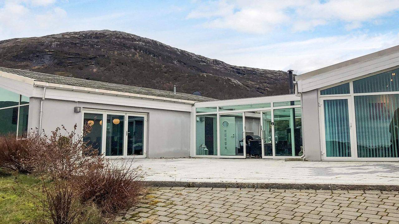 Ferienhaus für 6 Personen (136 m²) in Inndyr in Gildeskål