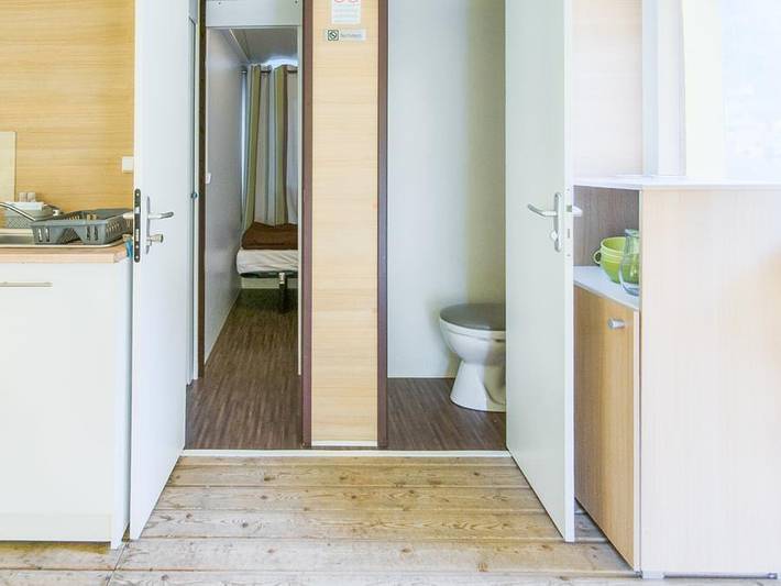 Location de vacances pour 4 personnes, avec bassin pour enfant dans Vallée des Merveilles - 4