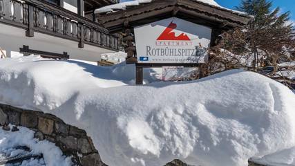 Ferienwohnung für 4 Personen in Montafon, Silvretta, Bild 2
