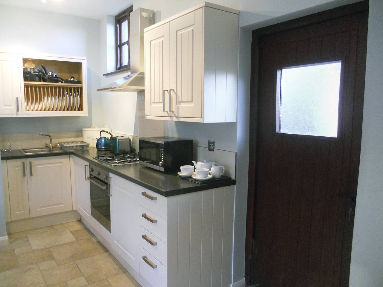 The Old Piggery - Ukc2619 in Shaldon, Devon