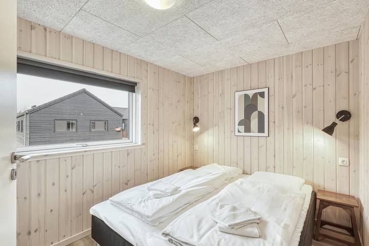 Ferienhaus für 14 Personen, mit Sauna, mit Haustier in Jesendorf - 2