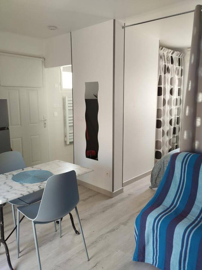 Gîte pour 4 personnes, avec terrasse et jardin à Fabrègues - 2