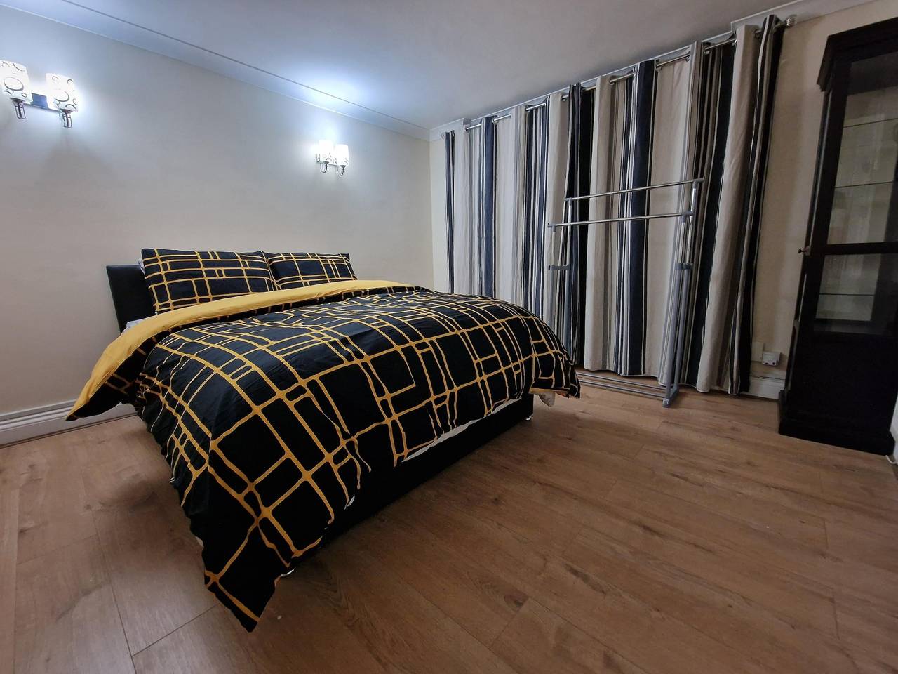 Appartement entier, Belvilla Russel Court Hotel | Standard Triple in Slough, Berkshire