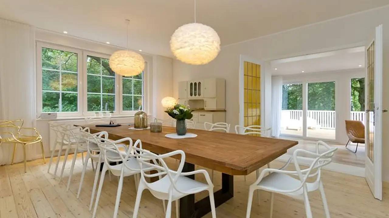 Ferienhaus für 12 Personen (240 m²) in Bansin (Seebad) in Heringsdorf, Usedom