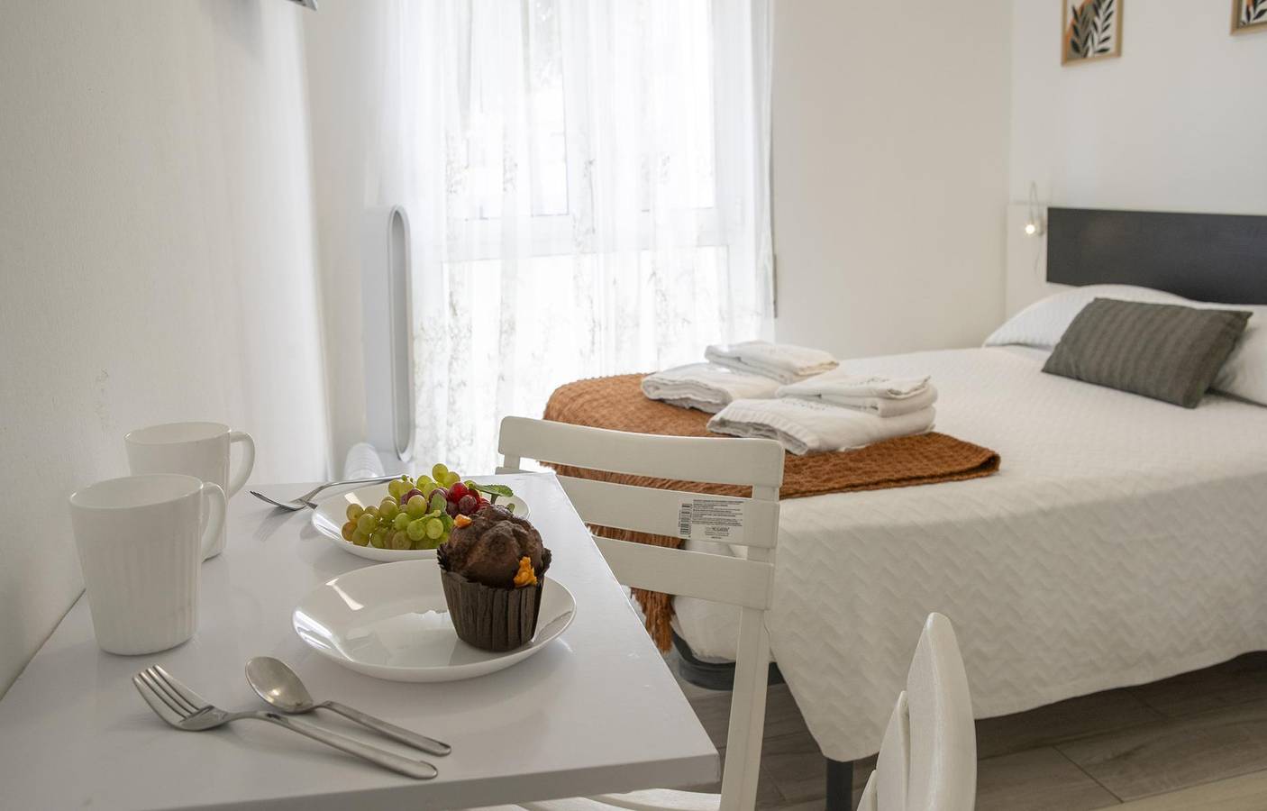 Maison d’hôte pour 2 personnes in São Sebastião, Lagos