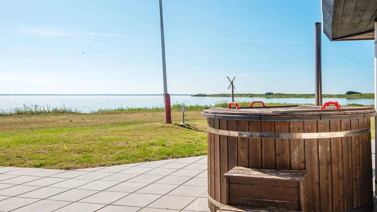 Ferienhaus für 8 Personen (147 m²) in Thorsminde in Thorsminde, Nissum Fjord