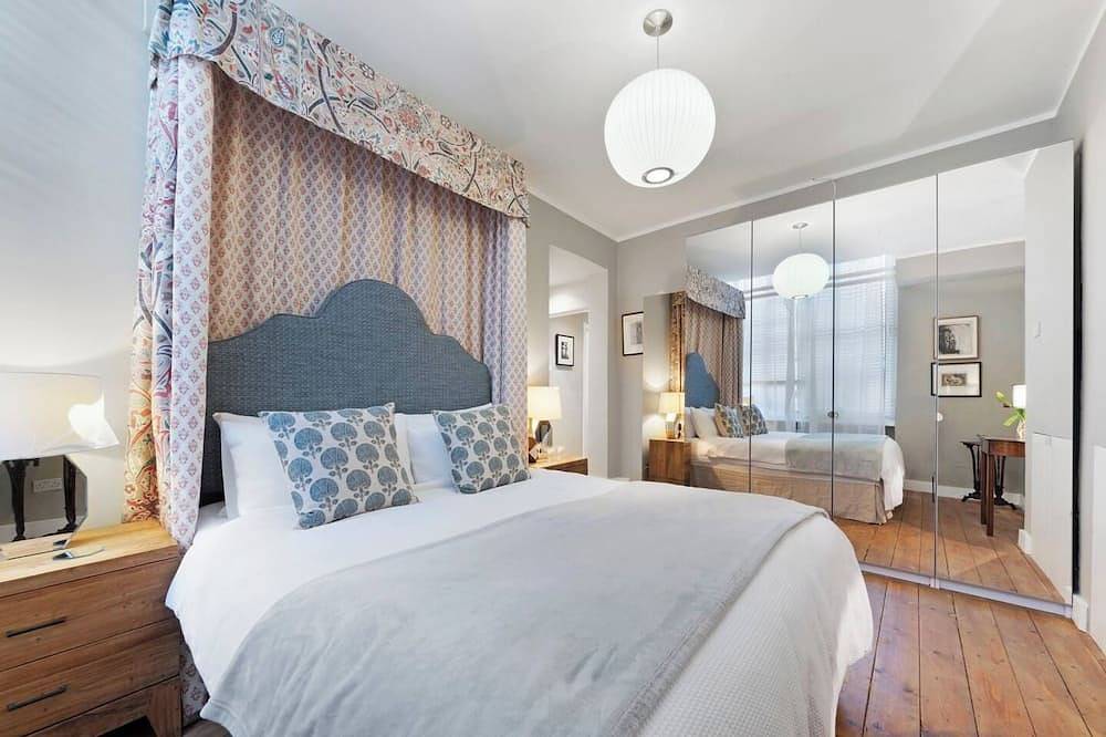 Appartamento vacanze a Londra a partire da 437€ a notte