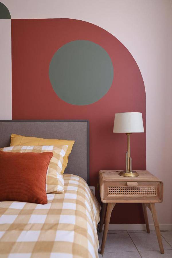 Location de vacances pour 8 personnes, avec vue et jardin, animaux acceptés à Alzonne - 3