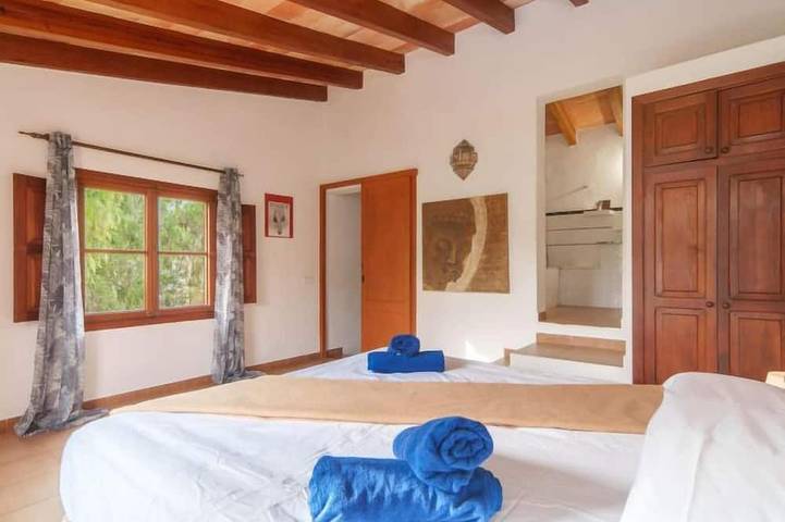 Sa Taulera – Private Pool & Wifi in Capdepera in Capdepera, East Majorca