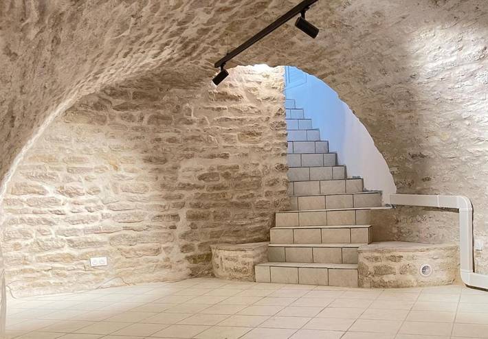 Gîte pour 6 personnes à Gargenville - 2