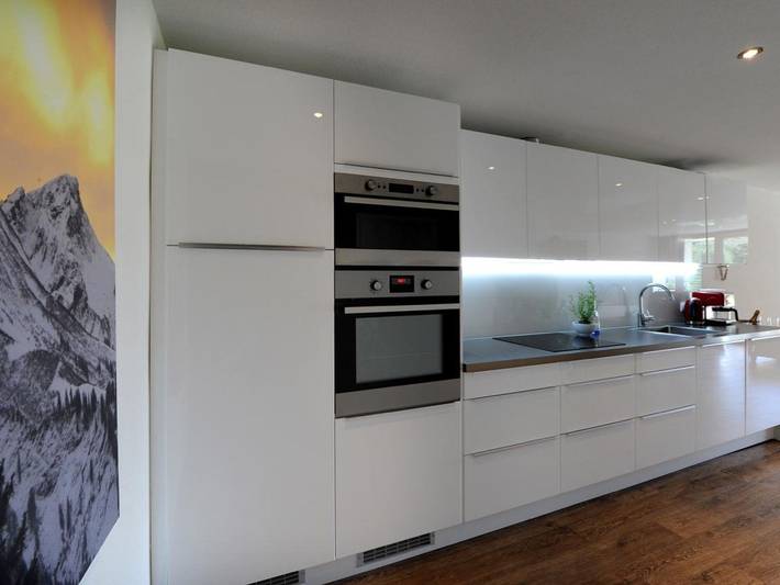 Ganze Ferienwohnung, Appartement Rothornblick - Appartement/Fewo in Bregenzerwald (Vorarlberg), Schröcken