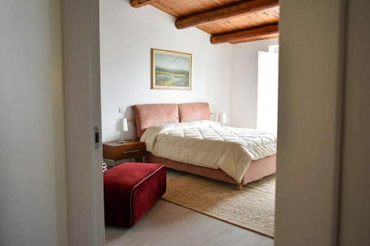 Appartamento vacanze per 4 persone, con giardino - 1