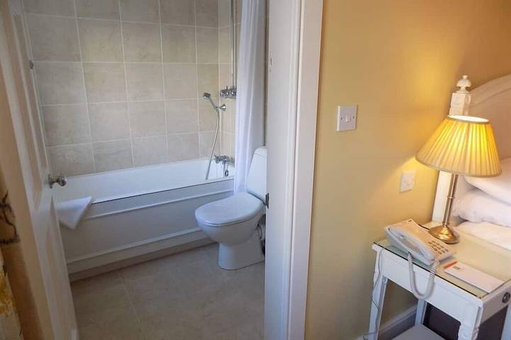 B&B für 2 Personen in Irland - 3