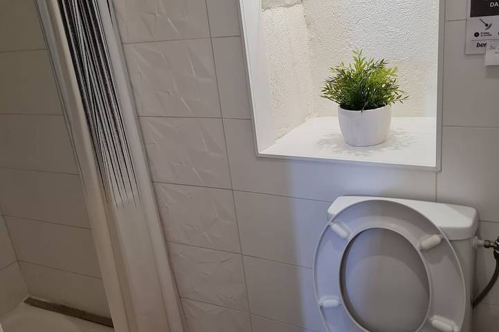 Gîte pour 9 personnes, avec jardin à Bourg-Argental - 4