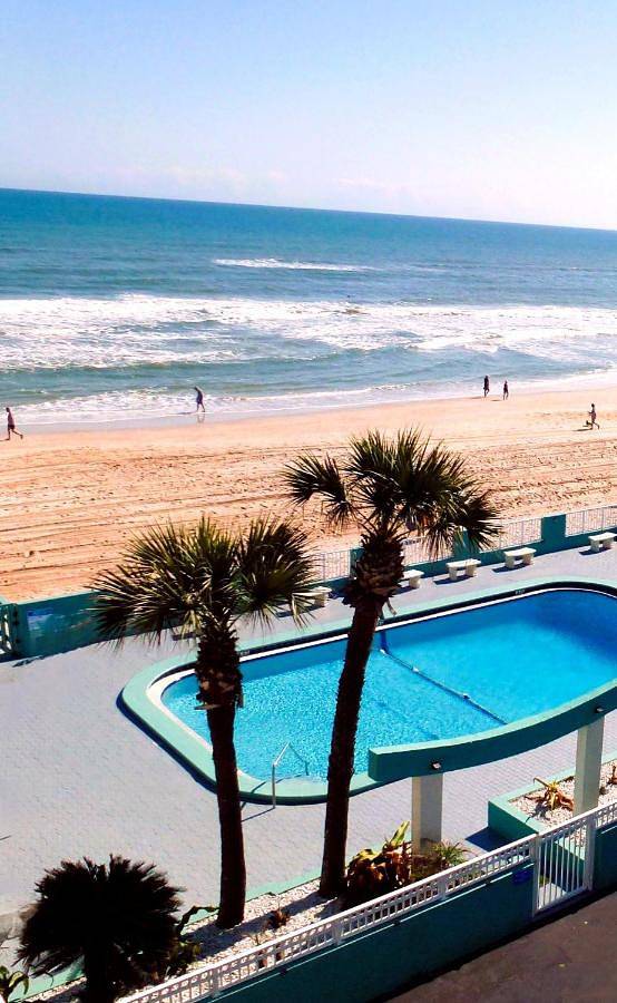 Hotel für 2 Personen, mit Pool und Terrasse - 1