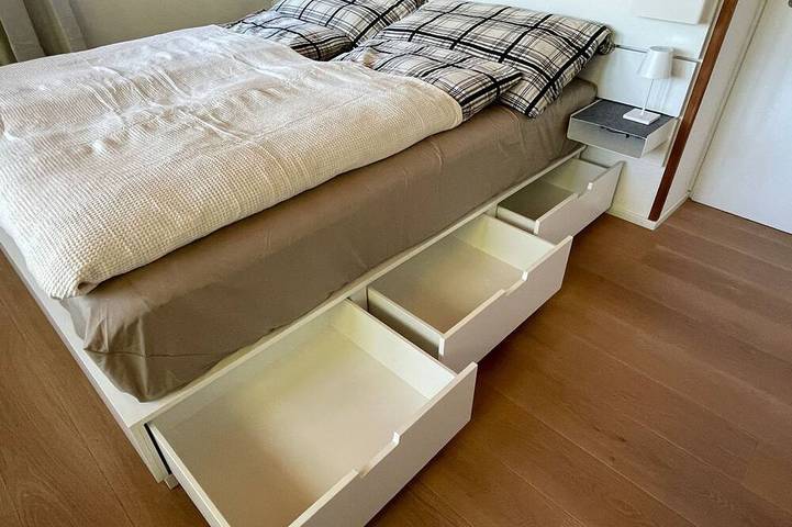 Ganze Wohnung, Wartheim in Schwendi b. Heiden, Heiden