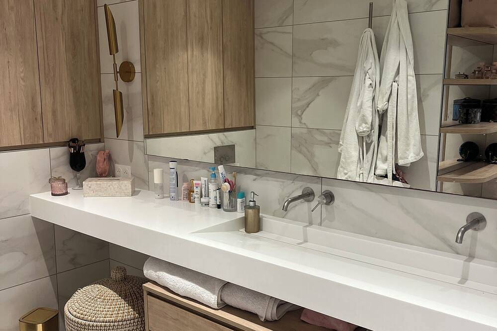 Entire apartment, Villa melina in Puteaux, Hauts-de-Seine