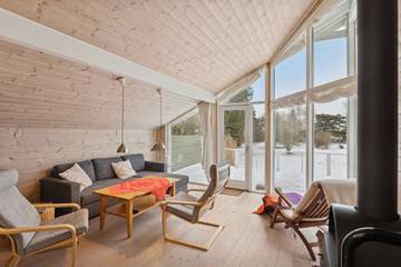 Ferienhaus für 5 Personen in Klint, Odsherred, Bild 2