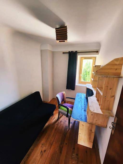 Appartement entier, Duplex Studio in Bugarach, Parc naturel régional Corbières-Fenouillèdes
