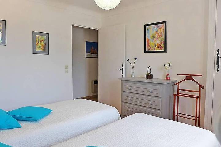 Ganze Wohnung, Princesse in Saint-Aygulf, Roquebrune-sur-Argens