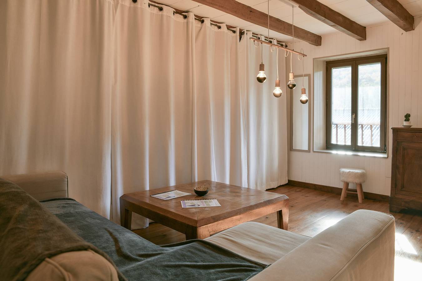 Natur & Ruhe zwischen zwei Seen in La Biolle, Chambéry und Umgebung