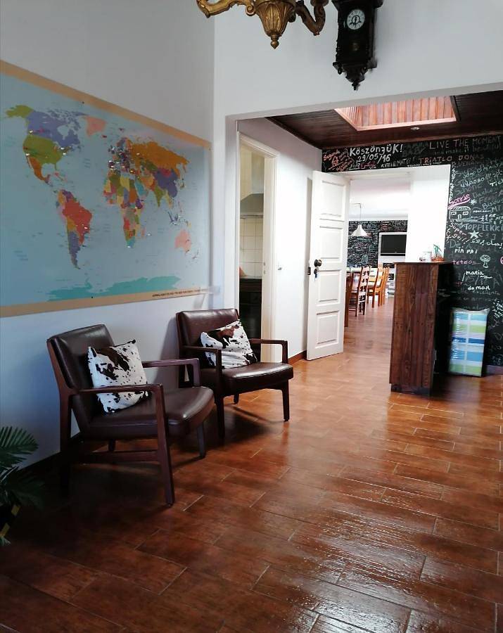 Economy Twin Room in Peniche, Leiria District