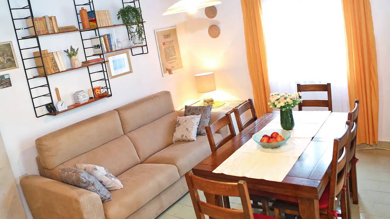 Ferienhaus für 4 Personen (50 m²) in Sali in Sali, Dugi Otok