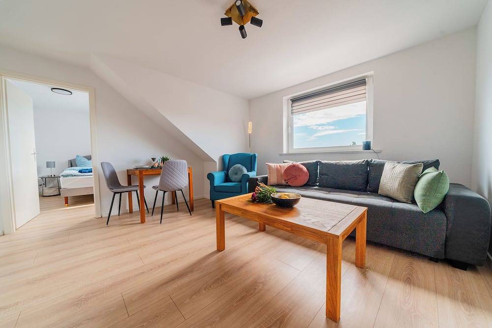 Ganze Wohnung, Zentrale Wohlfühlwohnung 2 - Ideal für Ihren Urlaub oder die Geschäftsreise in Magdeburg, Elbe-Börde-Heide