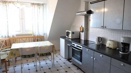 Ferienhaus für 4 Personen in Kühlungsborn, Mecklenburgische Ostseeküste, Bild 2