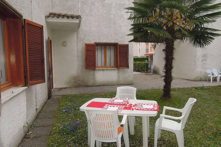 Appartamento intero, Appartamento vacanze per 6 persone con terrazza in Bibione, San Michele al Tagliamento