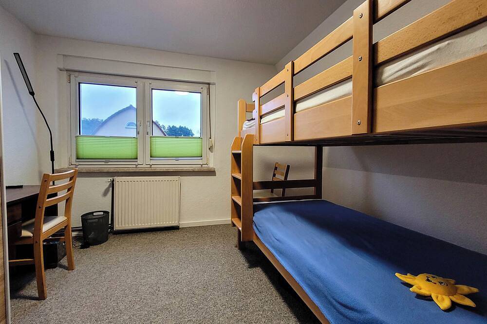 Ganze Wohnung, Ruhig gelegene Ferienwohnung in idyllischer Umgebung - Entspannung garantiert in Groß Lindow, Region Oder - Spree