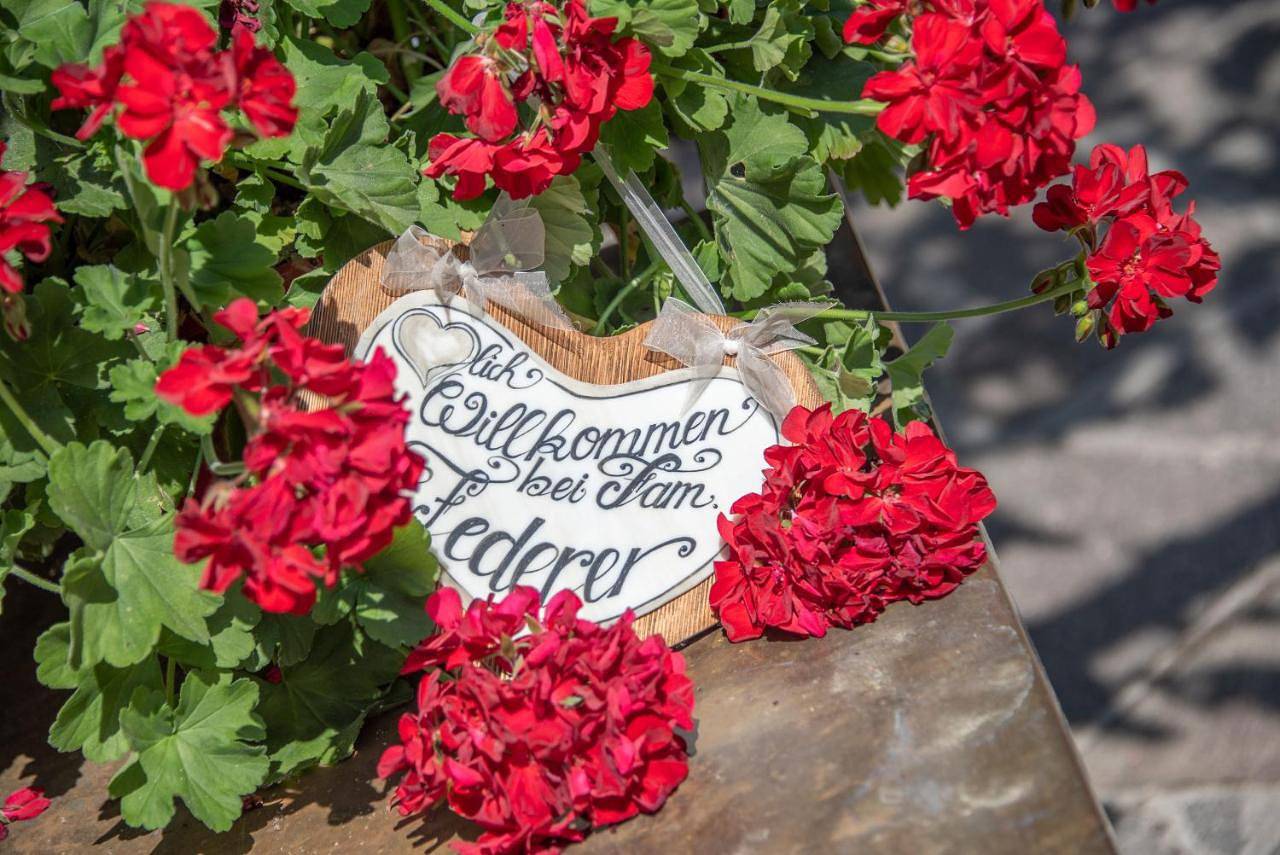 Ferienbauernhof Wieserhof in Aica di Sopra, Fiè allo Sciliar