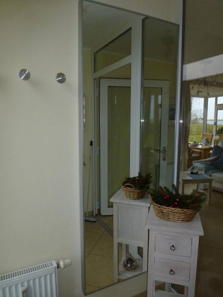 Ferienhaus für 4 Personen, mit Garten und Terrasse, mit Haustier in Rerik - 4