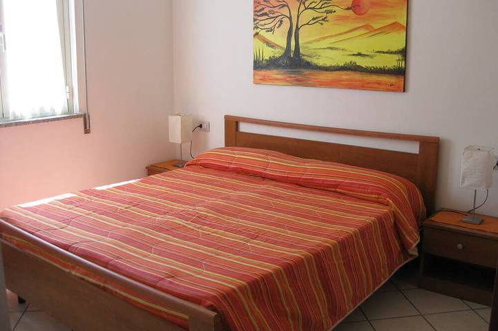 Appartamento intero, Appartamento Elegante E Confortevole in Buggerru, Costa Verde (Sardegna)
