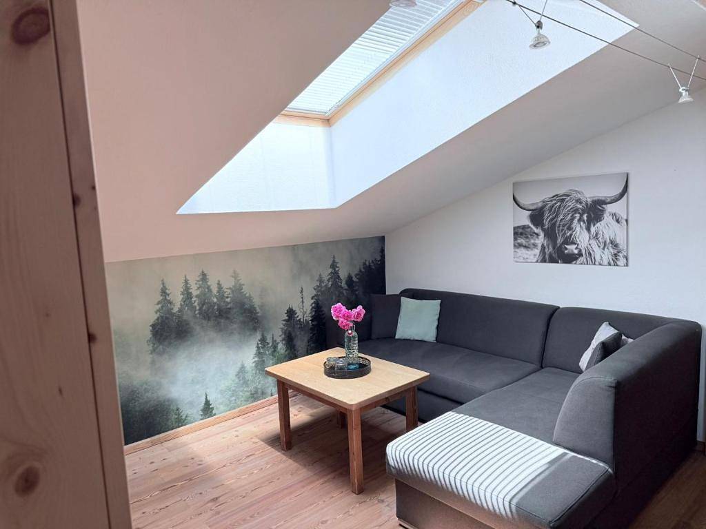Apartamento vacacional entero, Stockingbauer Appartement in Leogang, Saalbach-Hinterglemm