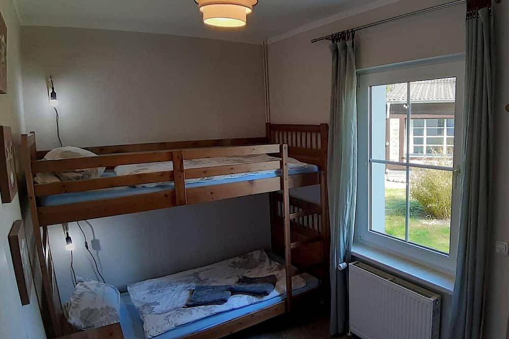 Ganze Wohnung, Landhaus am Priepertsee in Priepert, Mecklenburg-Strelitz