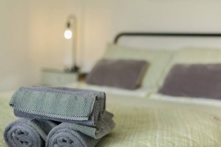 Entire apartment, St. Edwards Overlook - Walk to Sligo Town! in Sligo, County Sligo