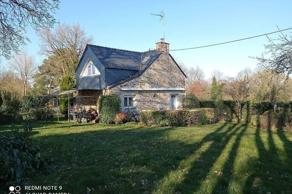 Maison de vacances