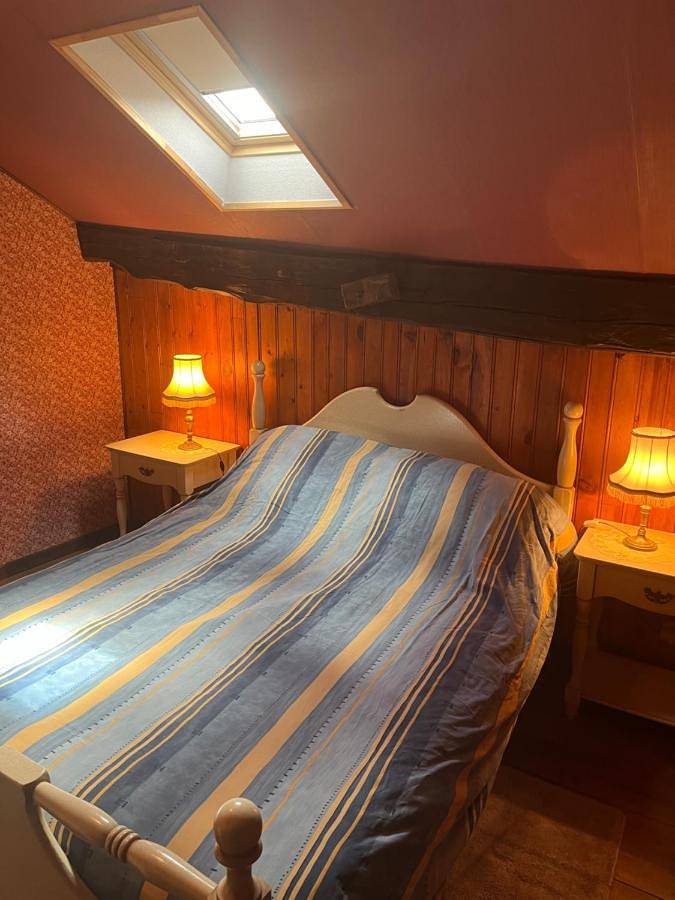 Location de vacances pour 10 personnes, avec vue à Sorgeat - 4