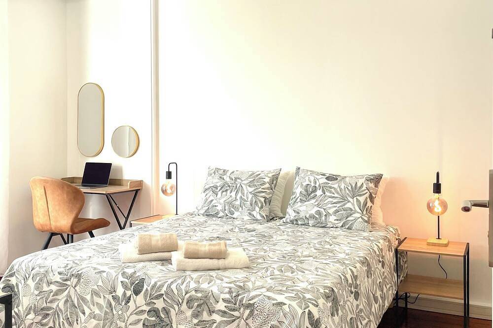 ⭐ Villa Foch Prestige | 4 Br | Garden & Parking | Disney/Meaux/Paris Cdg ⭐ in Meaux, Seine-et-Marne