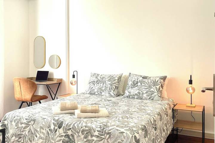 ⭐ Villa Foch Prestige | 4 Dorm. | Jardín y Parking | Disney/Meaux/París Cdg ⭐ in Meaux, Sena y Marne