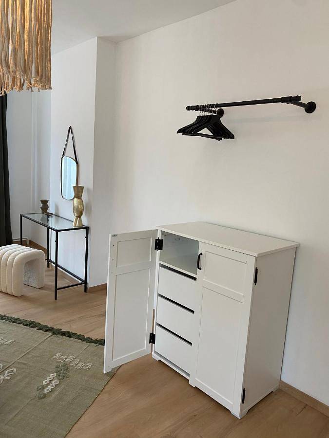 Appartement entier, Apartment in Visé, Région de Liège