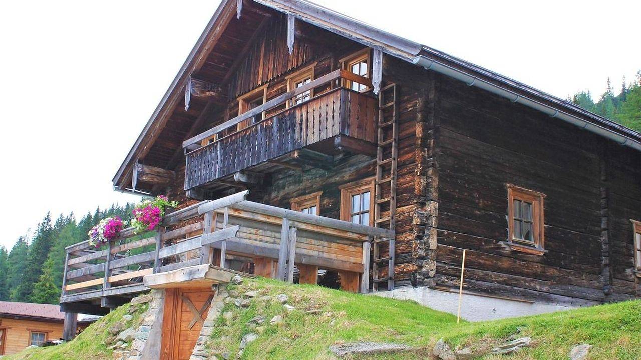 Ferienhaus für 15 Personen (130 m²) in Untertauern in Obertauern, Ski Amadé