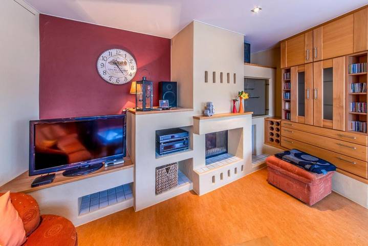 Ferienhaus für 6 Personen, mit Terrasse und Garten in Büllingen