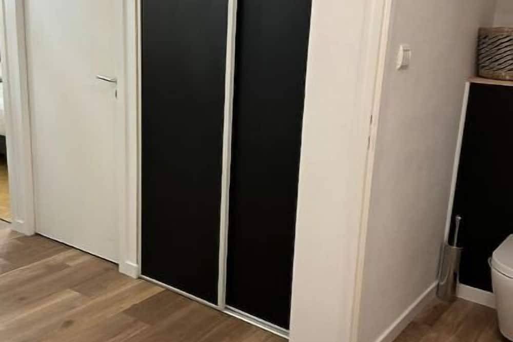 Entire apartment, Charming/Cozy apartment with terraces! in Besançon, Doubs