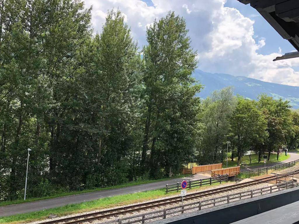 Appartement de vacances entier, Ferienwohnungen Brugger Rainer in Kaltenbach, Ski-Optimal Hochzillertal