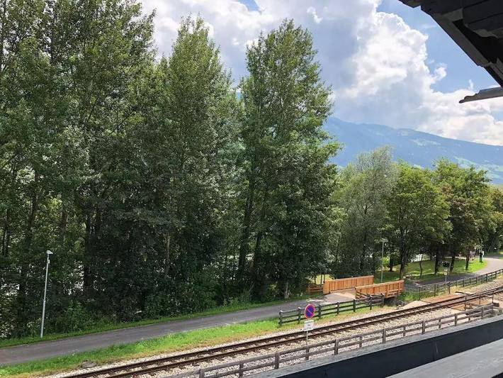 Ganze Ferienwohnung, Ferienwohnung 2 - 4 Personen in Tuxer Alpen, Kaltenbach