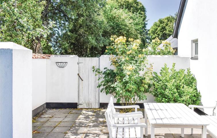 Ferienwohnung für 2 Personen, mit Terrasse in Skane - 2