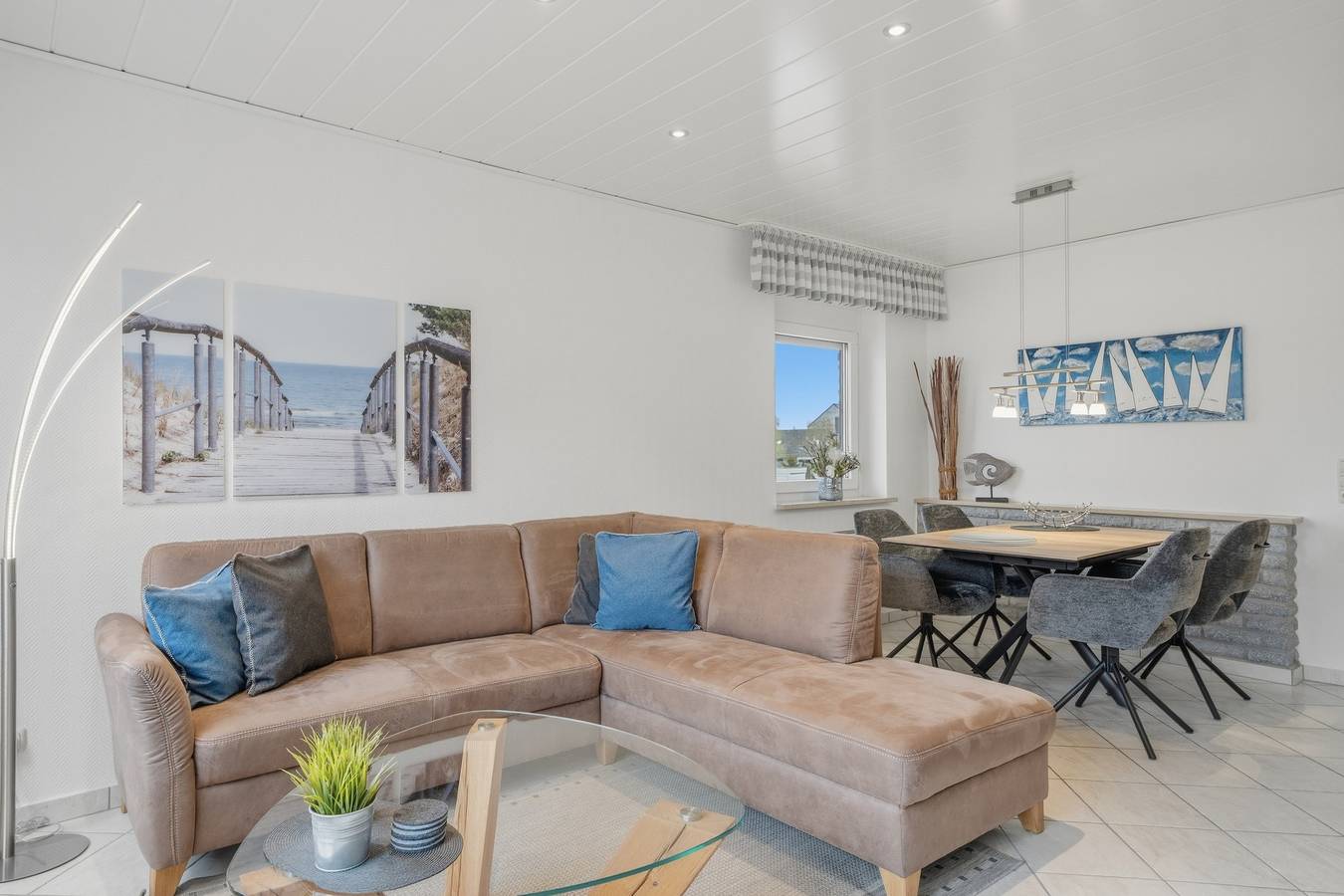 Ganze Ferienwohnung, Deichhof Whg. 10 in Kellenhusen, Ostholstein